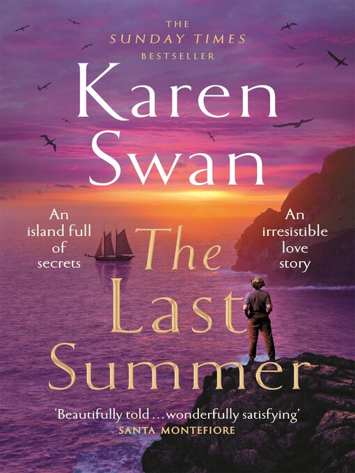 Title details for The Last Summer by Karen Swan - Available